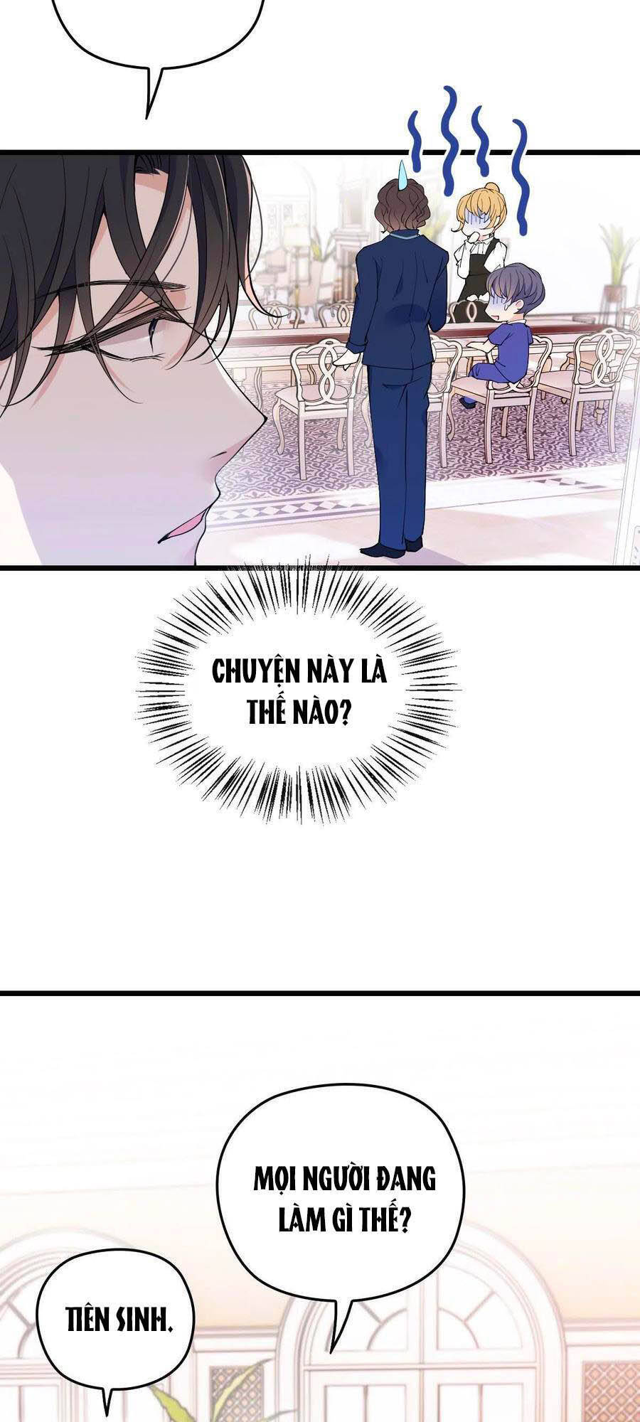 Cô Vợ Mang Thai Một Tặng Một Chapter 106 - 10