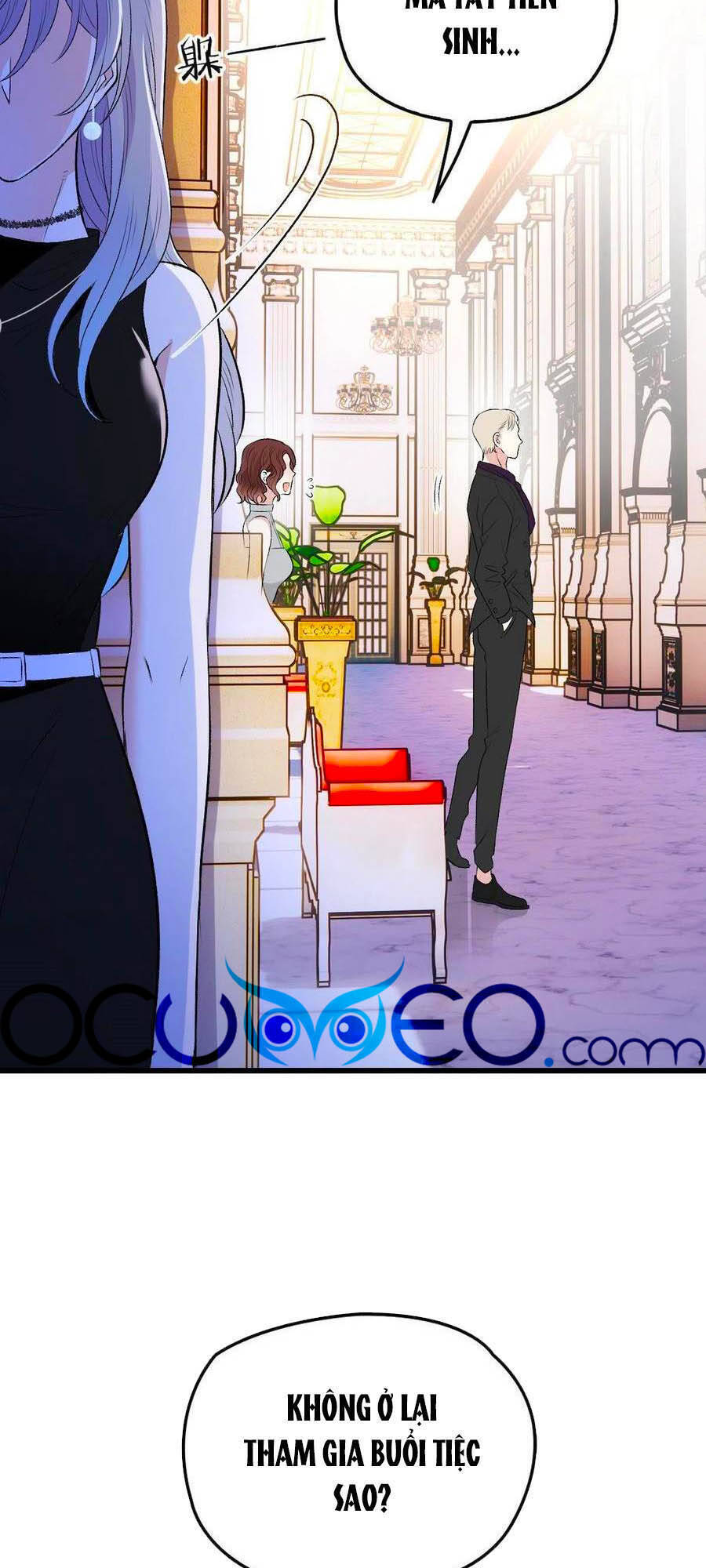 Cô Vợ Mang Thai Một Tặng Một Chapter 108 - 3