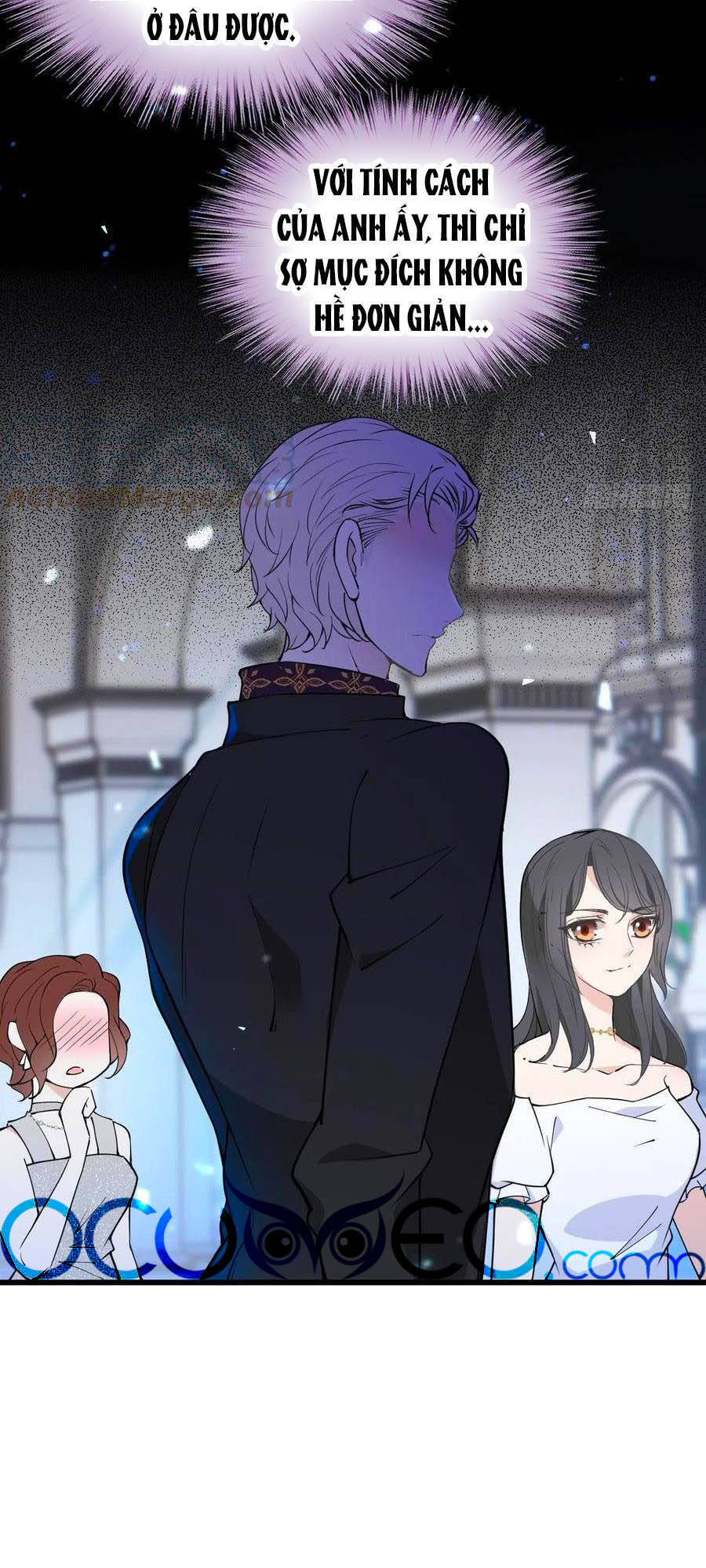 Cô Vợ Mang Thai Một Tặng Một Chapter 108 - 10