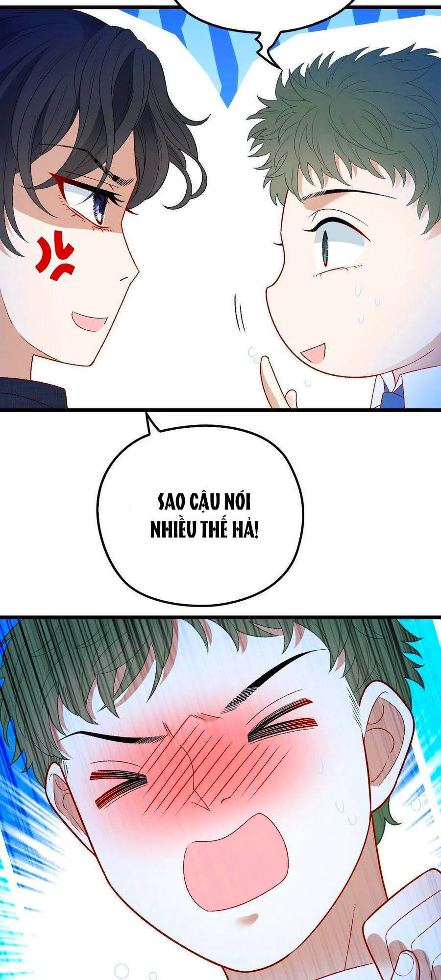 Cô Vợ Mang Thai Một Tặng Một Chapter 109 - 17