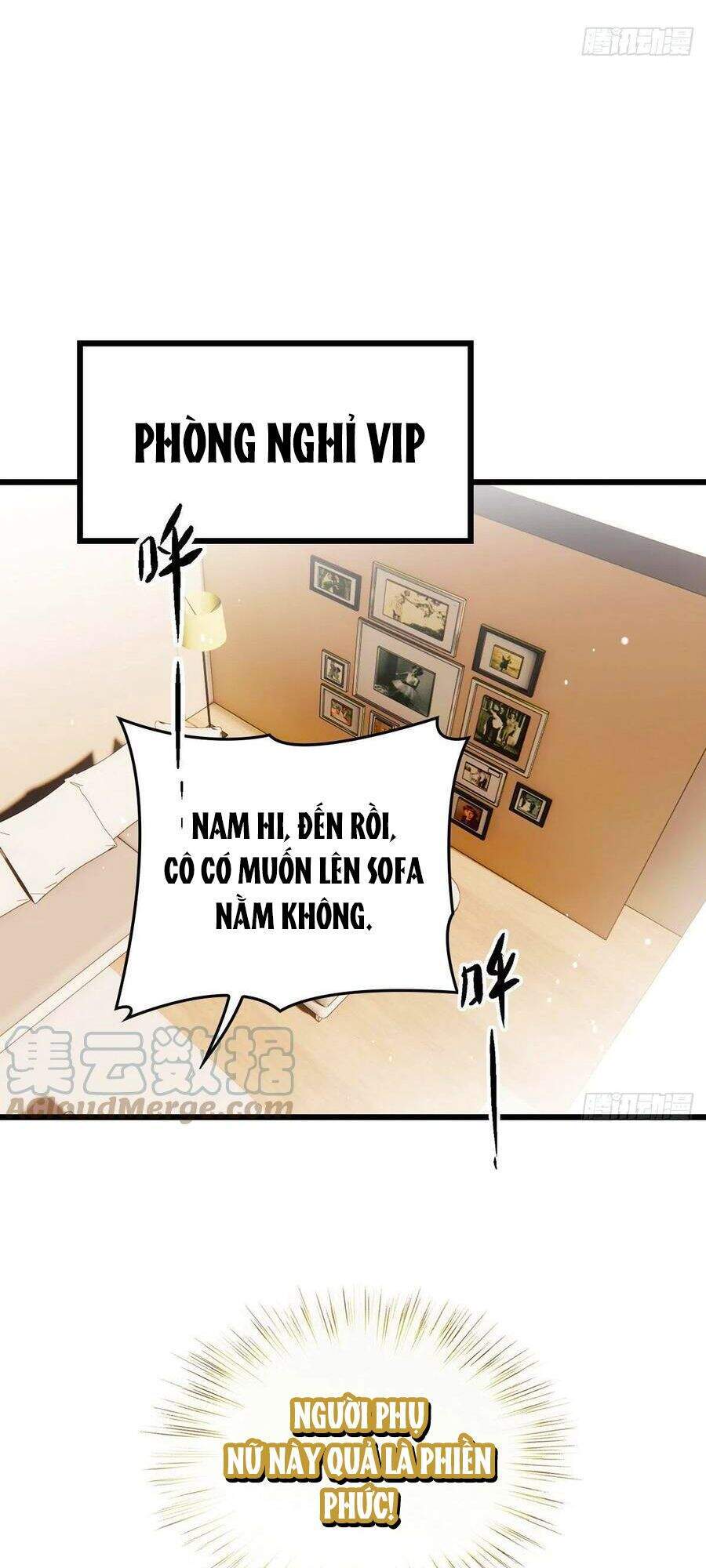 Cô Vợ Mang Thai Một Tặng Một Chapter 121 - 10