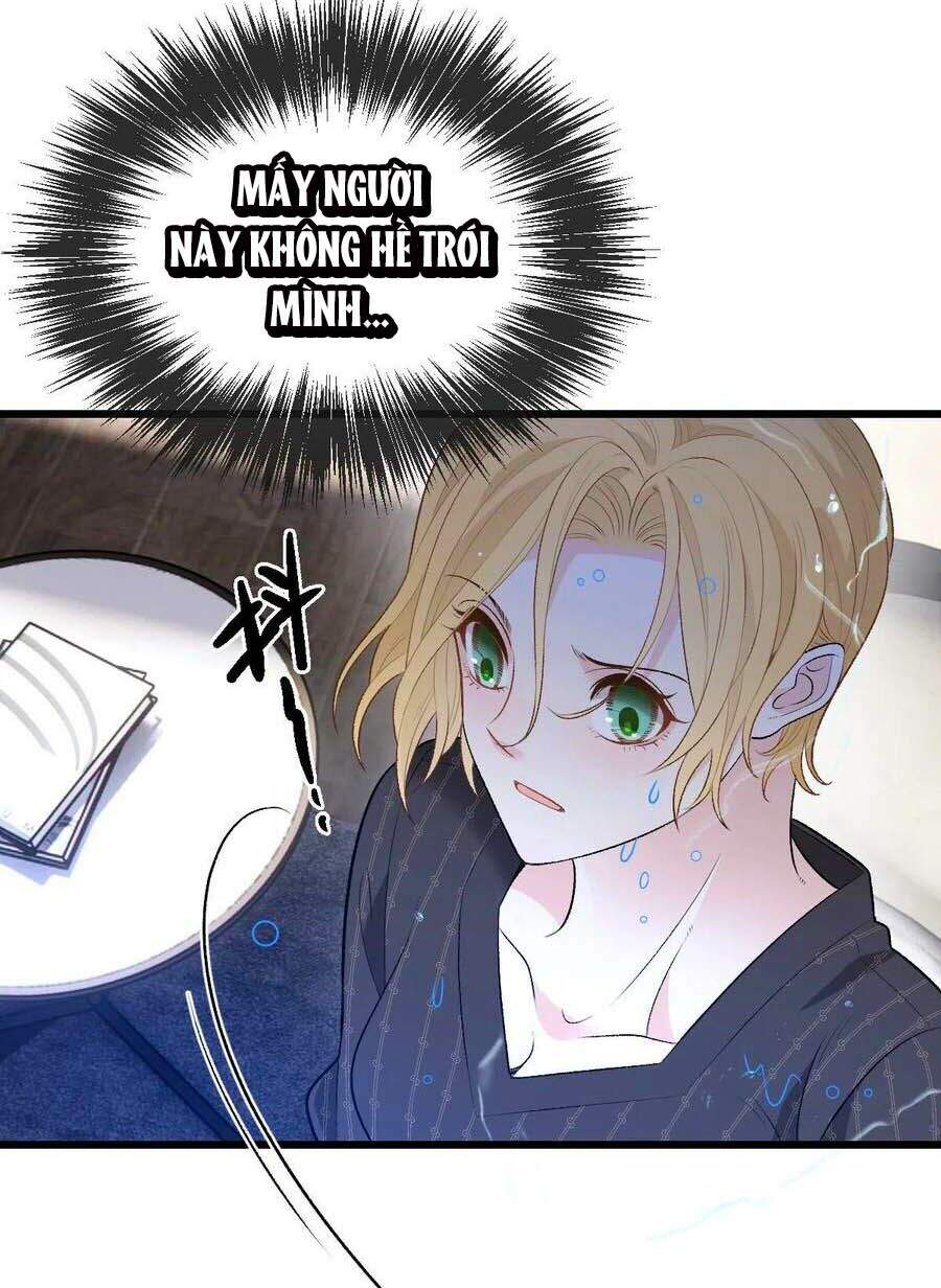 Cô Vợ Mang Thai Một Tặng Một Chapter 122 - 20