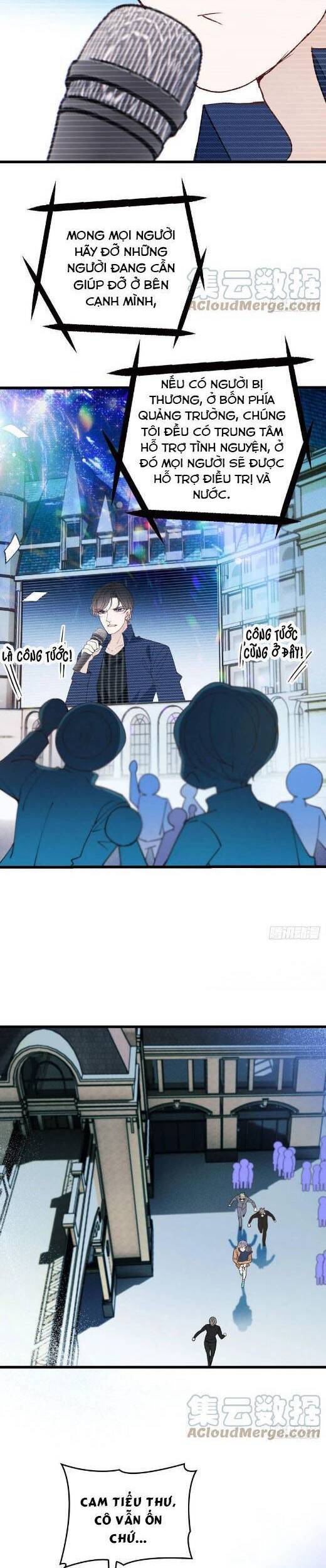 Cô Vợ Mang Thai Một Tặng Một Chapter 155 - 16