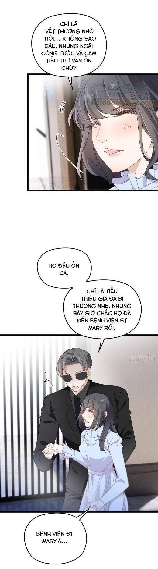 Cô Vợ Mang Thai Một Tặng Một Chapter 156 - 11