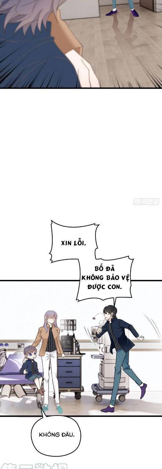 Cô Vợ Mang Thai Một Tặng Một Chapter 156 - 14