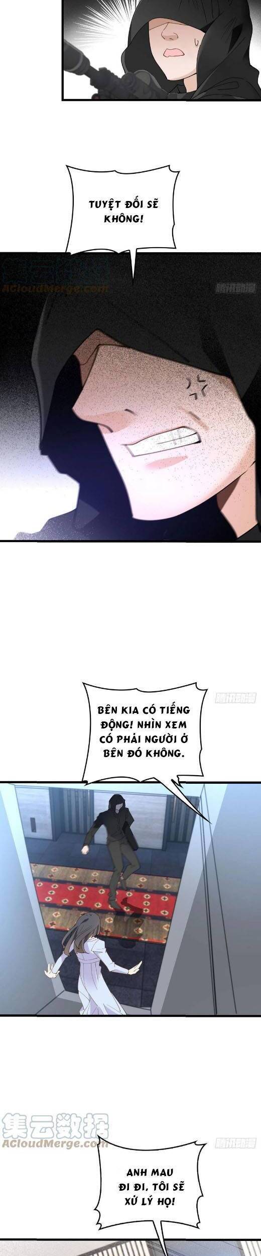 Cô Vợ Mang Thai Một Tặng Một Chapter 156 - 7