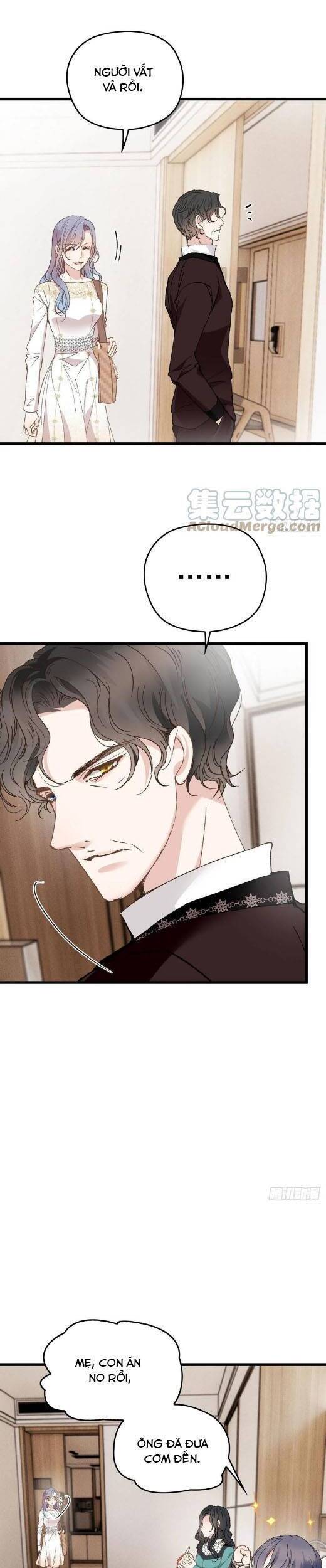 Cô Vợ Mang Thai Một Tặng Một Chapter 163 - 8