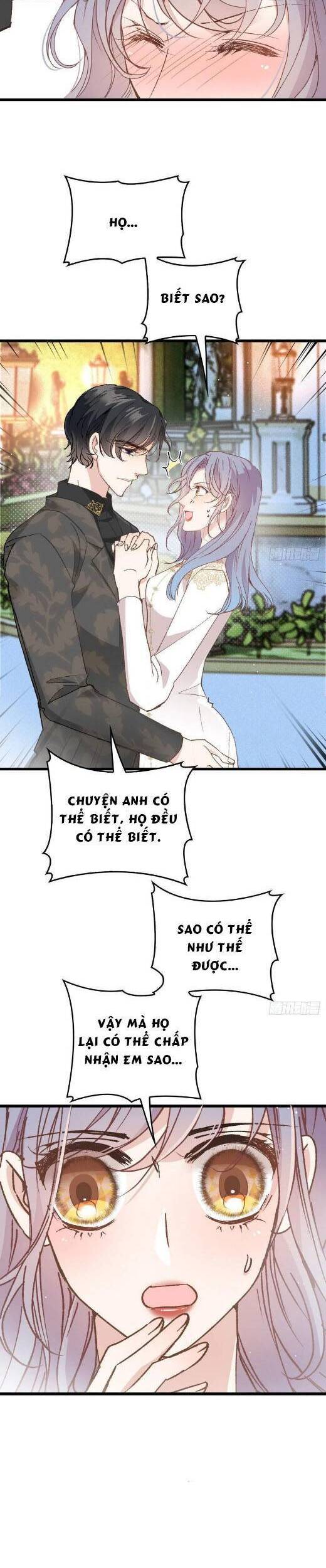 Cô Vợ Mang Thai Một Tặng Một Chapter 164 - 10