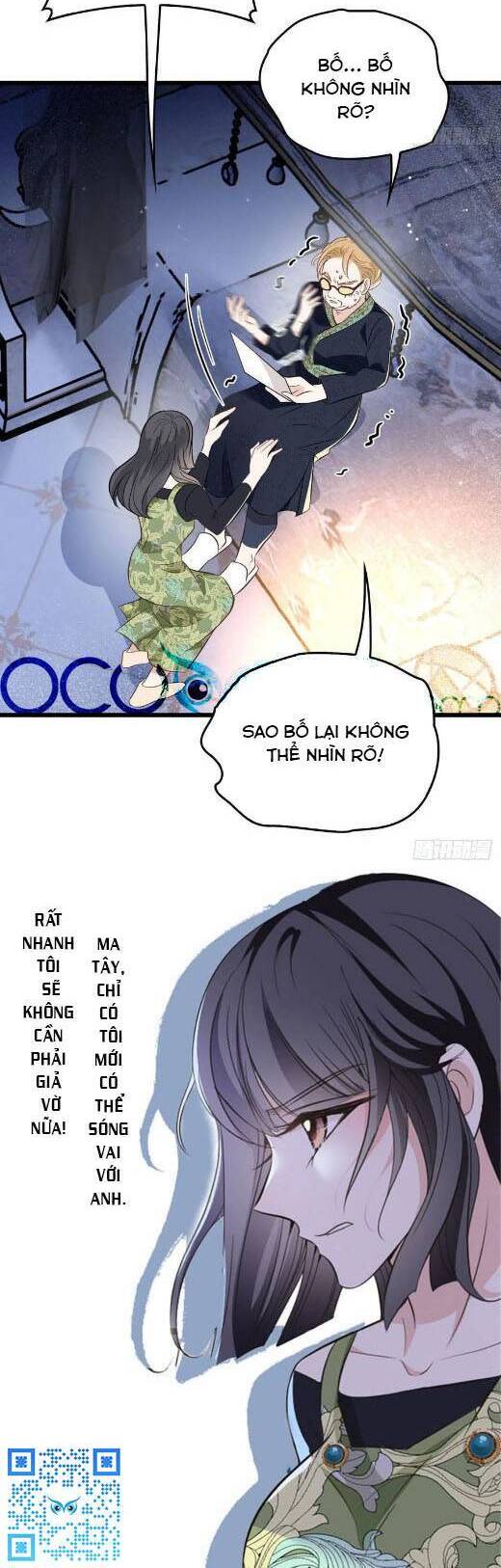 Cô Vợ Mang Thai Một Tặng Một Chapter 165 - 17