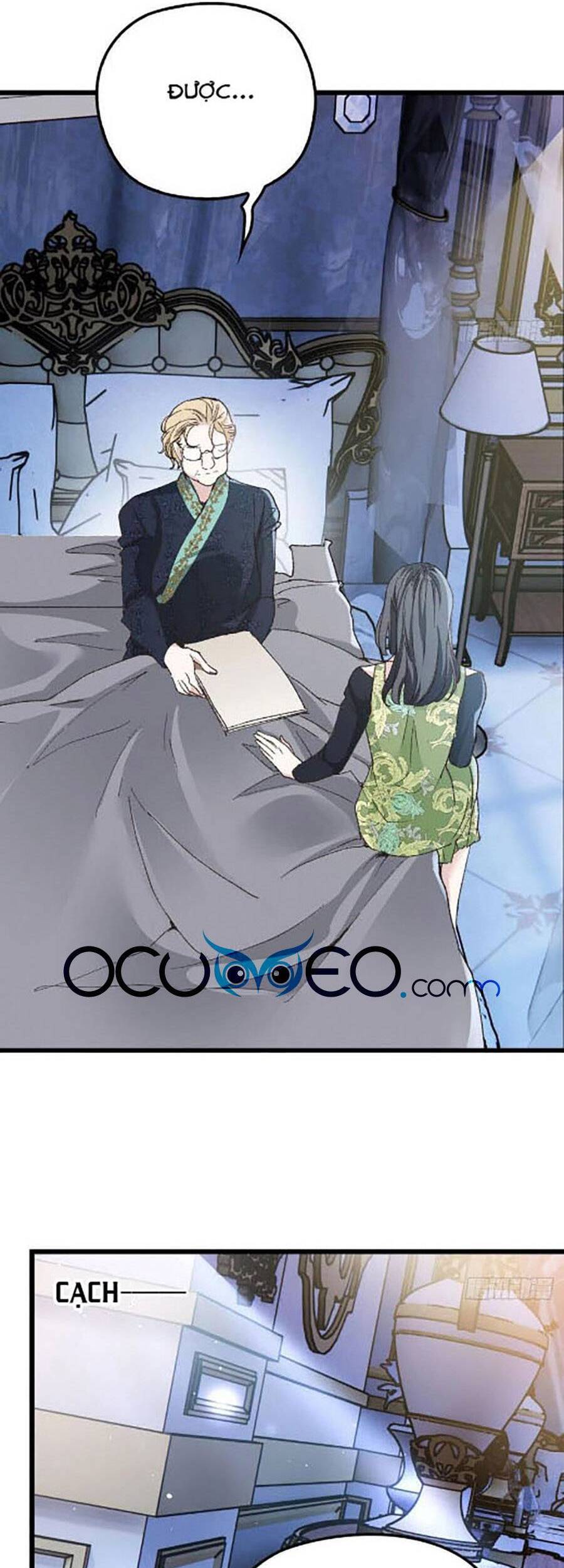 Cô Vợ Mang Thai Một Tặng Một Chapter 166 - 3