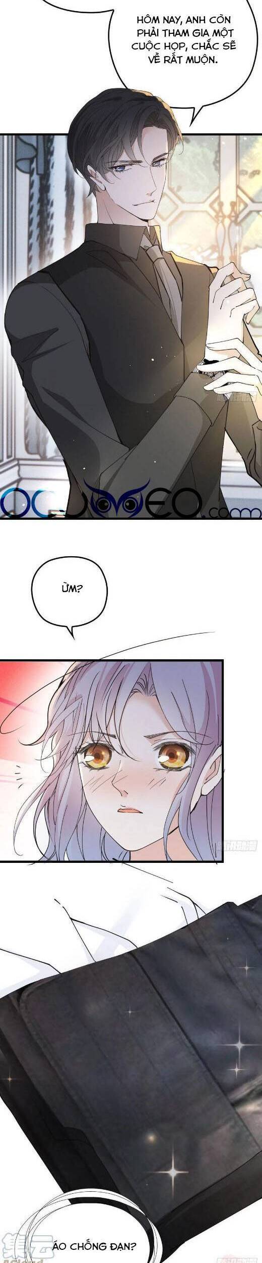 Cô Vợ Mang Thai Một Tặng Một Chapter 167 - 3
