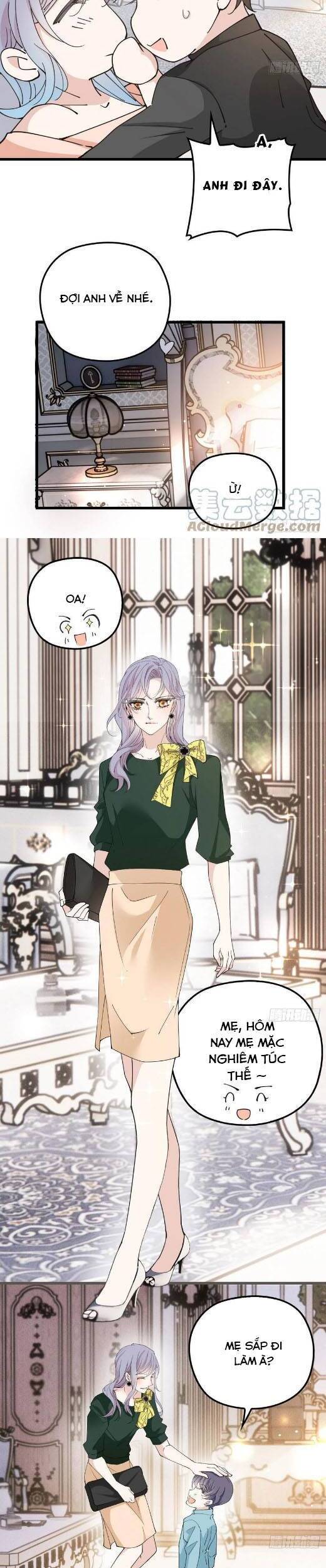 Cô Vợ Mang Thai Một Tặng Một Chapter 167 - 7