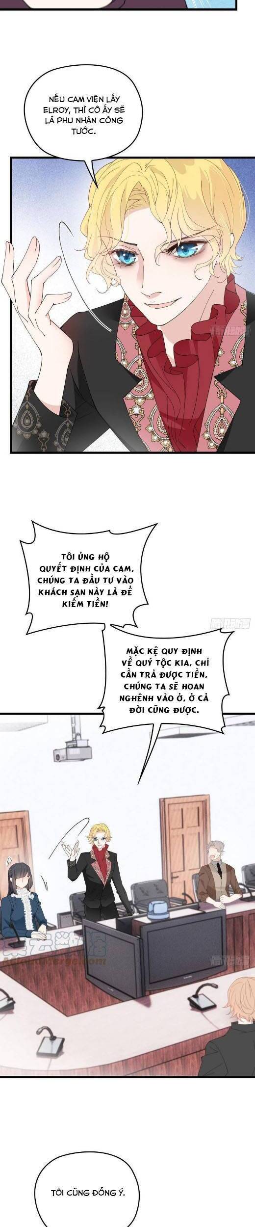 Cô Vợ Mang Thai Một Tặng Một Chapter 168 - 11