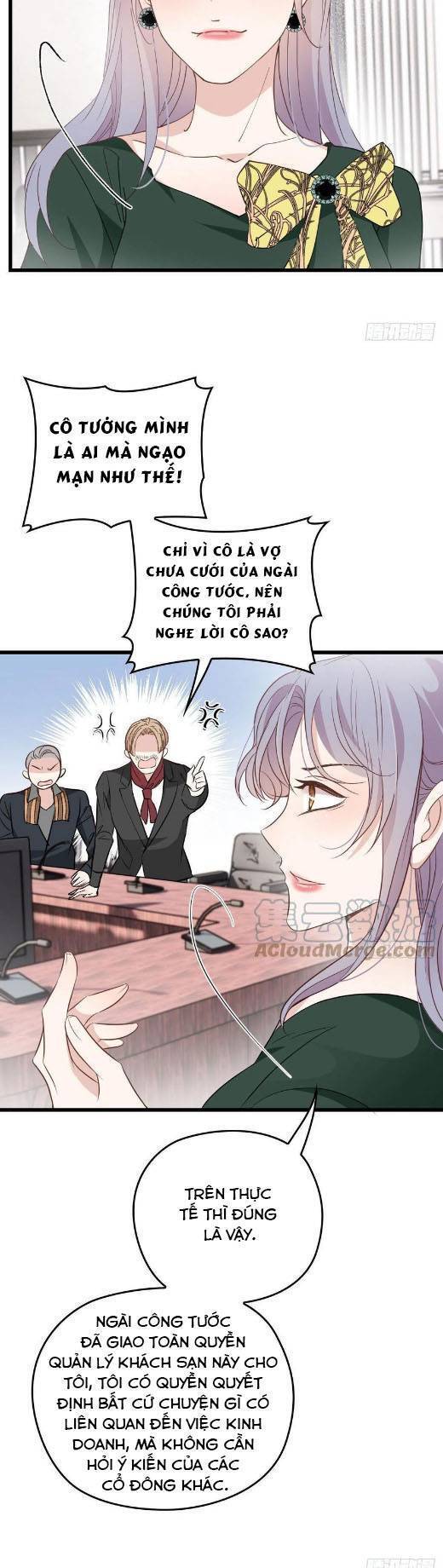 Cô Vợ Mang Thai Một Tặng Một Chapter 168 - 13