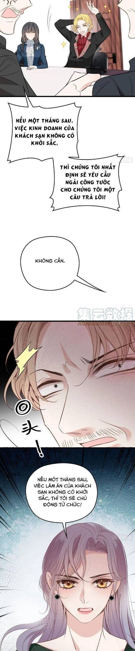 Cô Vợ Mang Thai Một Tặng Một Chapter 168 - 15