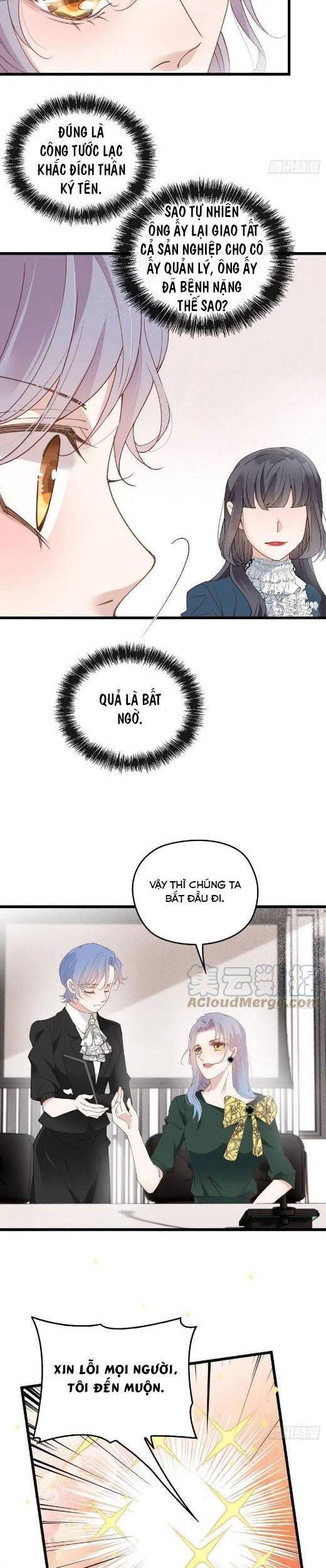 Cô Vợ Mang Thai Một Tặng Một Chapter 168 - 3