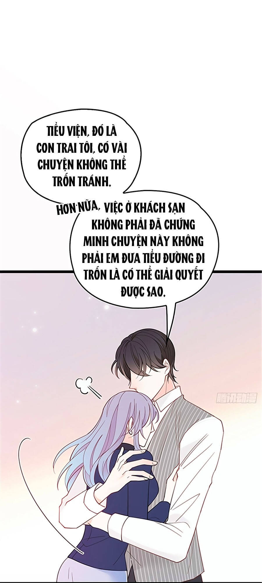 Cô Vợ Mang Thai Một Tặng Một Chapter 68 - 13