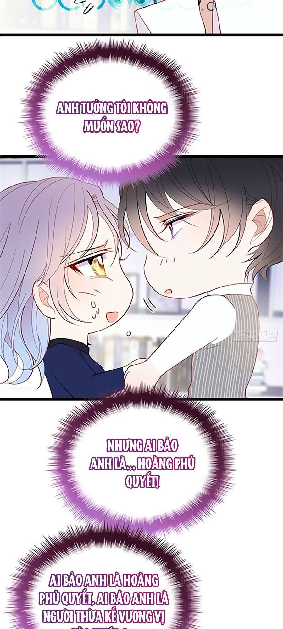 Cô Vợ Mang Thai Một Tặng Một Chapter 68 - 21