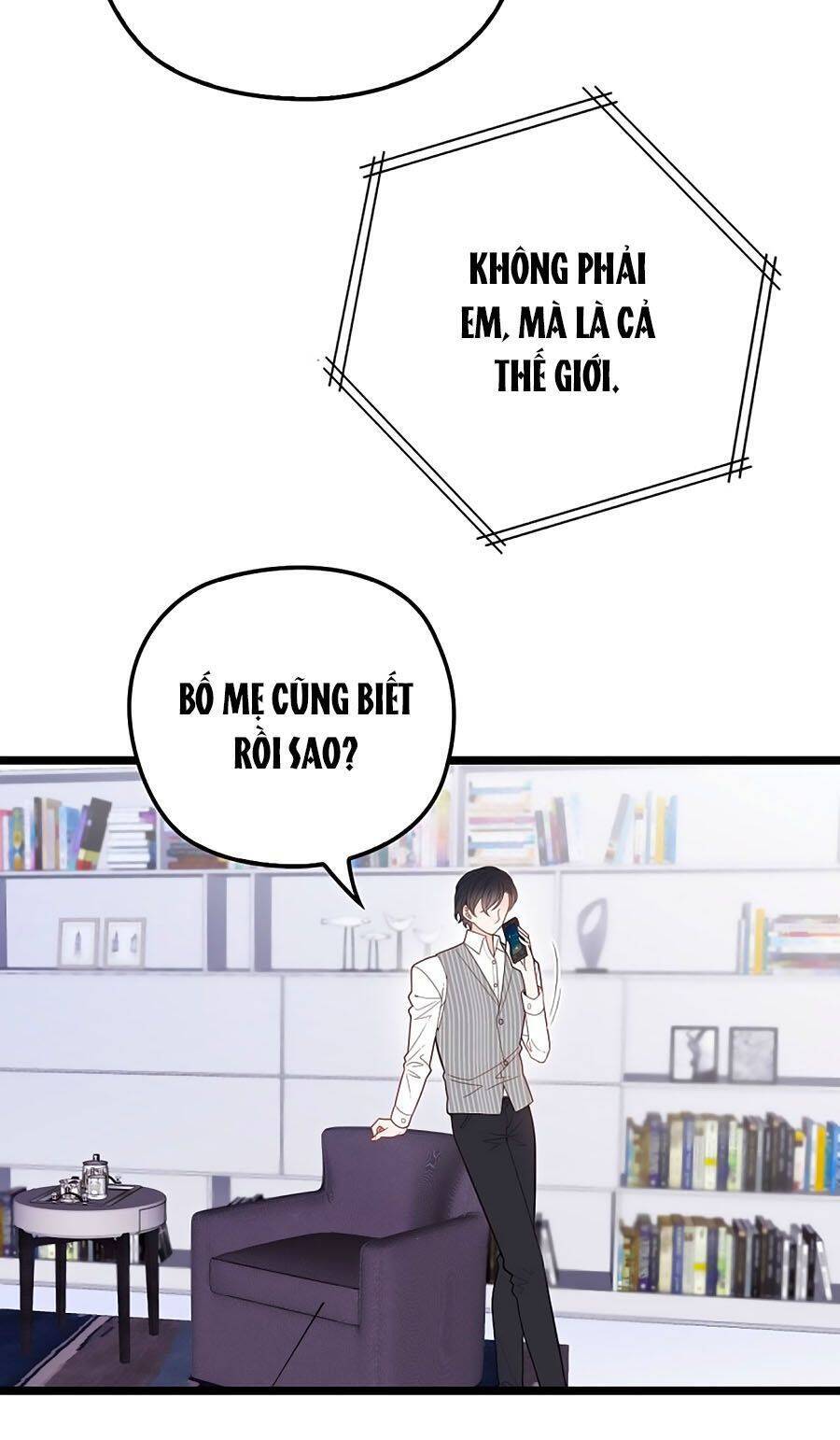 Cô Vợ Mang Thai Một Tặng Một Chapter 68 - 32
