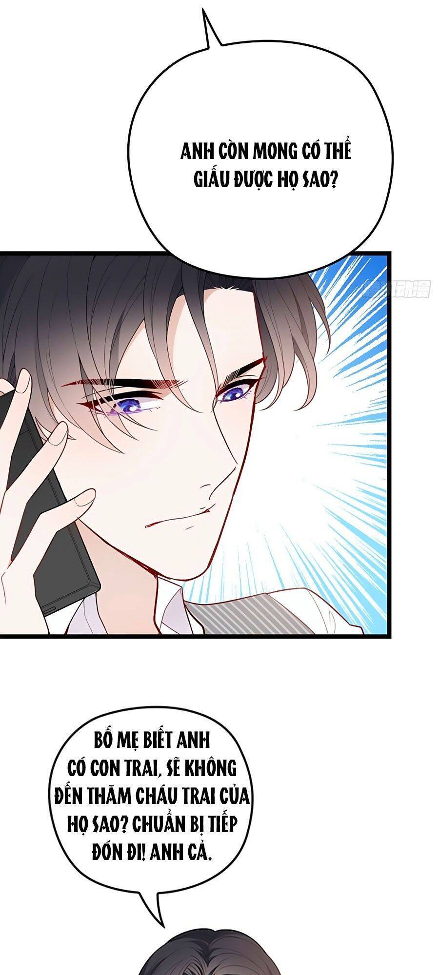Cô Vợ Mang Thai Một Tặng Một Chapter 68 - 34
