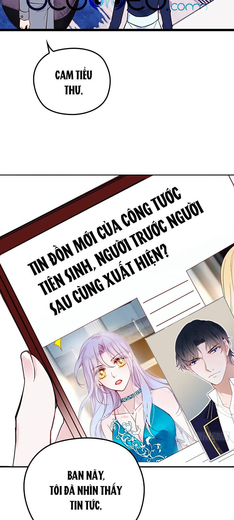 Cô Vợ Mang Thai Một Tặng Một Chapter 68 - 7