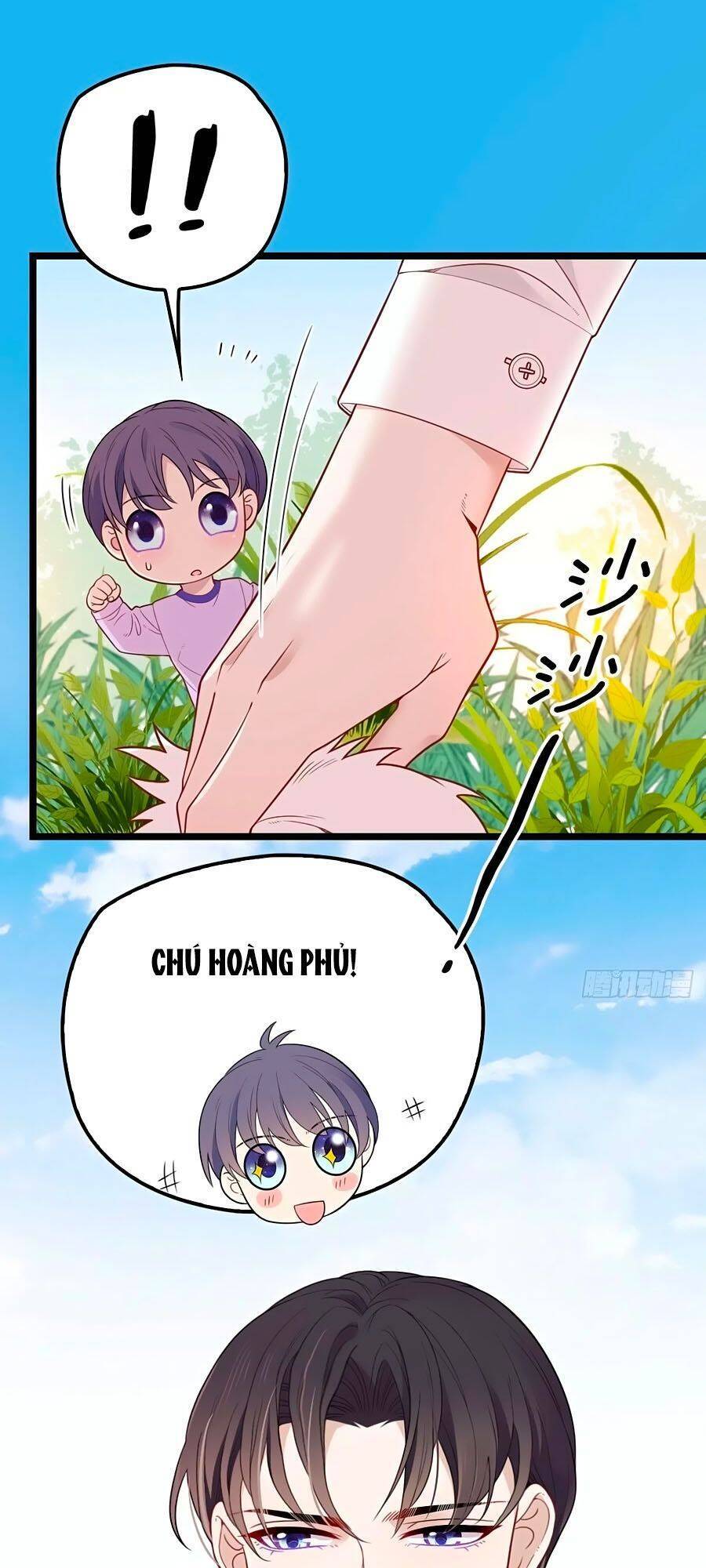 Cô Vợ Mang Thai Một Tặng Một Chapter 69 - 19