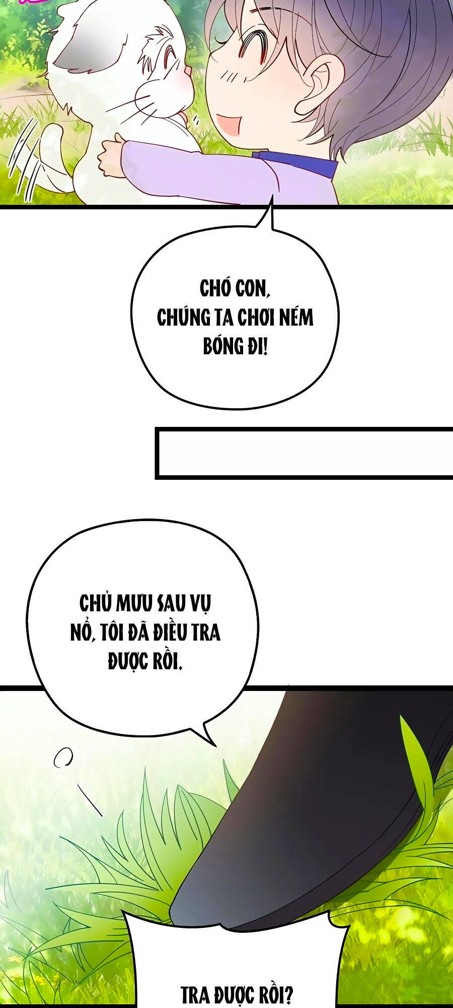 Cô Vợ Mang Thai Một Tặng Một Chapter 69 - 25