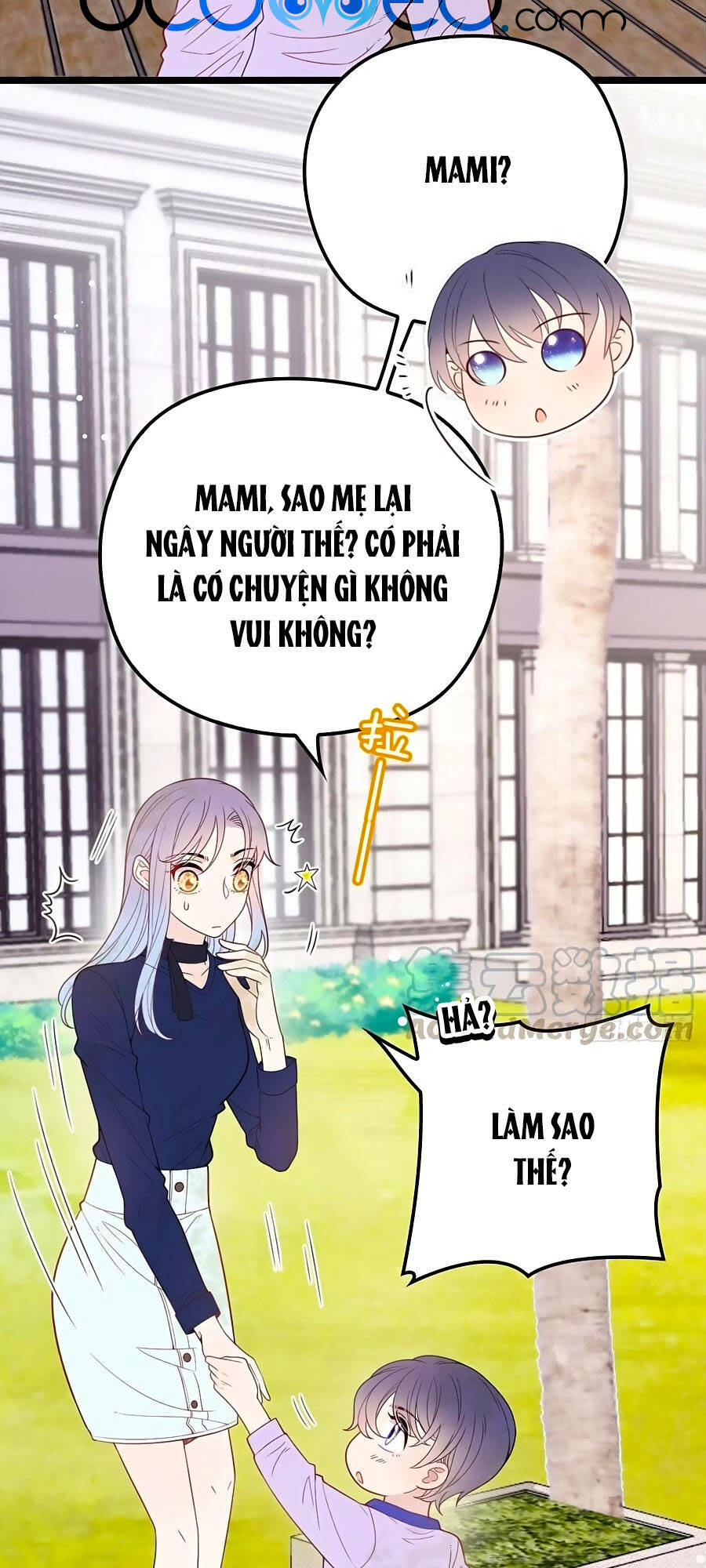 Cô Vợ Mang Thai Một Tặng Một Chapter 69 - 5
