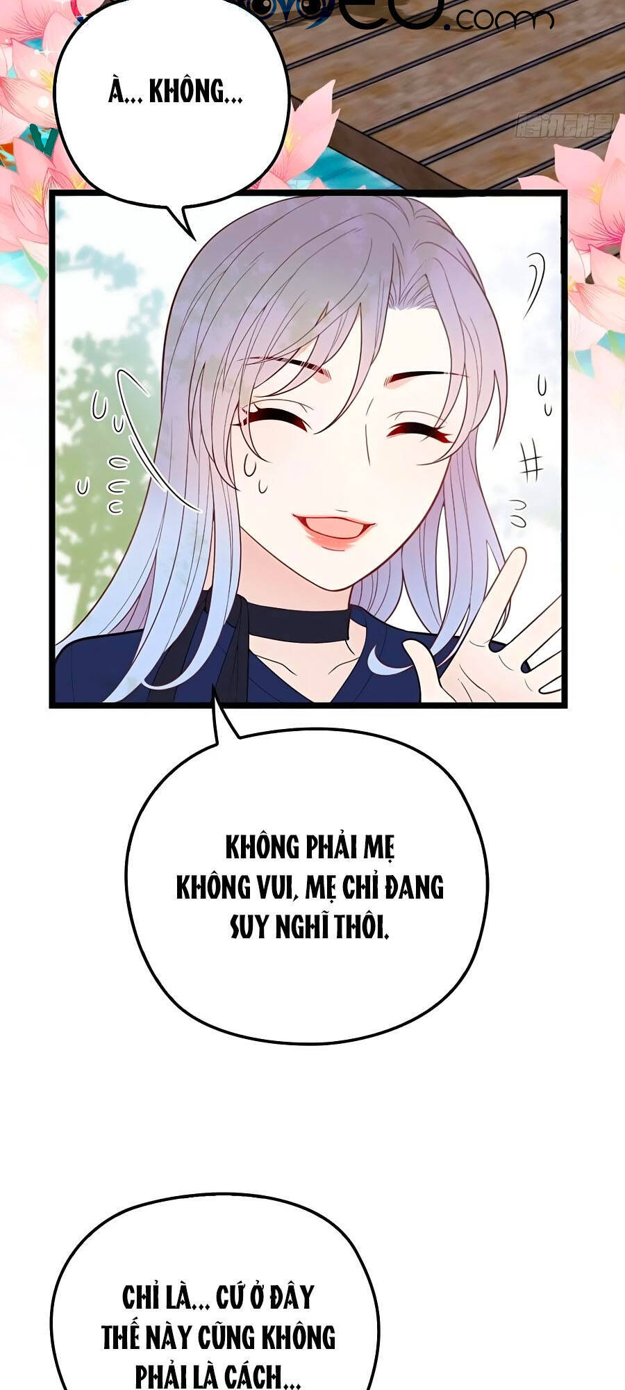 Cô Vợ Mang Thai Một Tặng Một Chapter 69 - 7