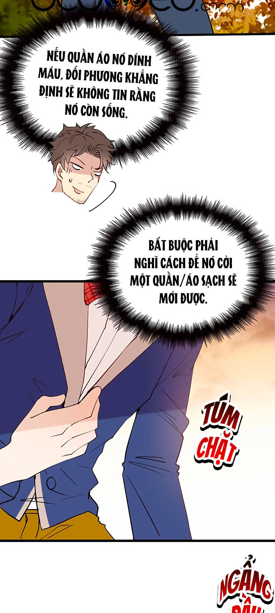 Cô Vợ Mang Thai Một Tặng Một Chapter 81 - 10