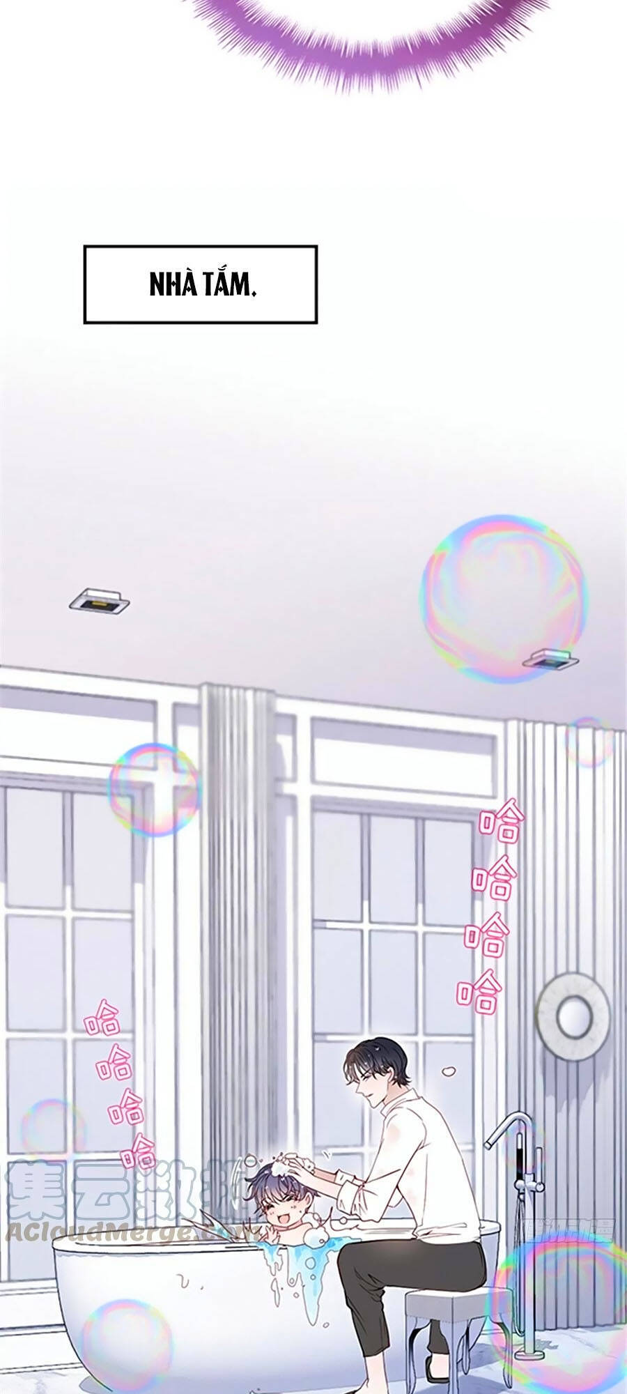 Cô Vợ Mang Thai Một Tặng Một Chapter 83 - 14