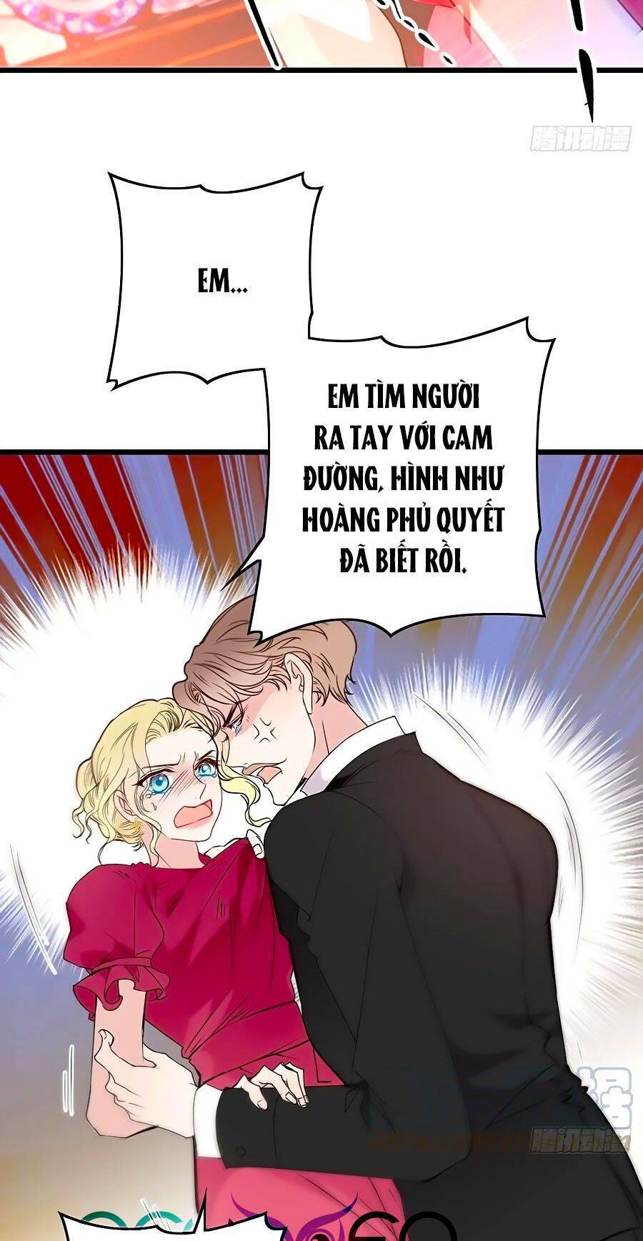 Cô Vợ Mang Thai Một Tặng Một Chapter 85 - 26