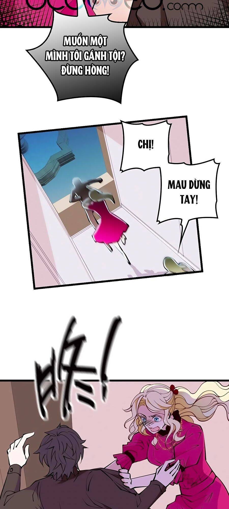 Cô Vợ Mang Thai Một Tặng Một Chapter 87 - 13