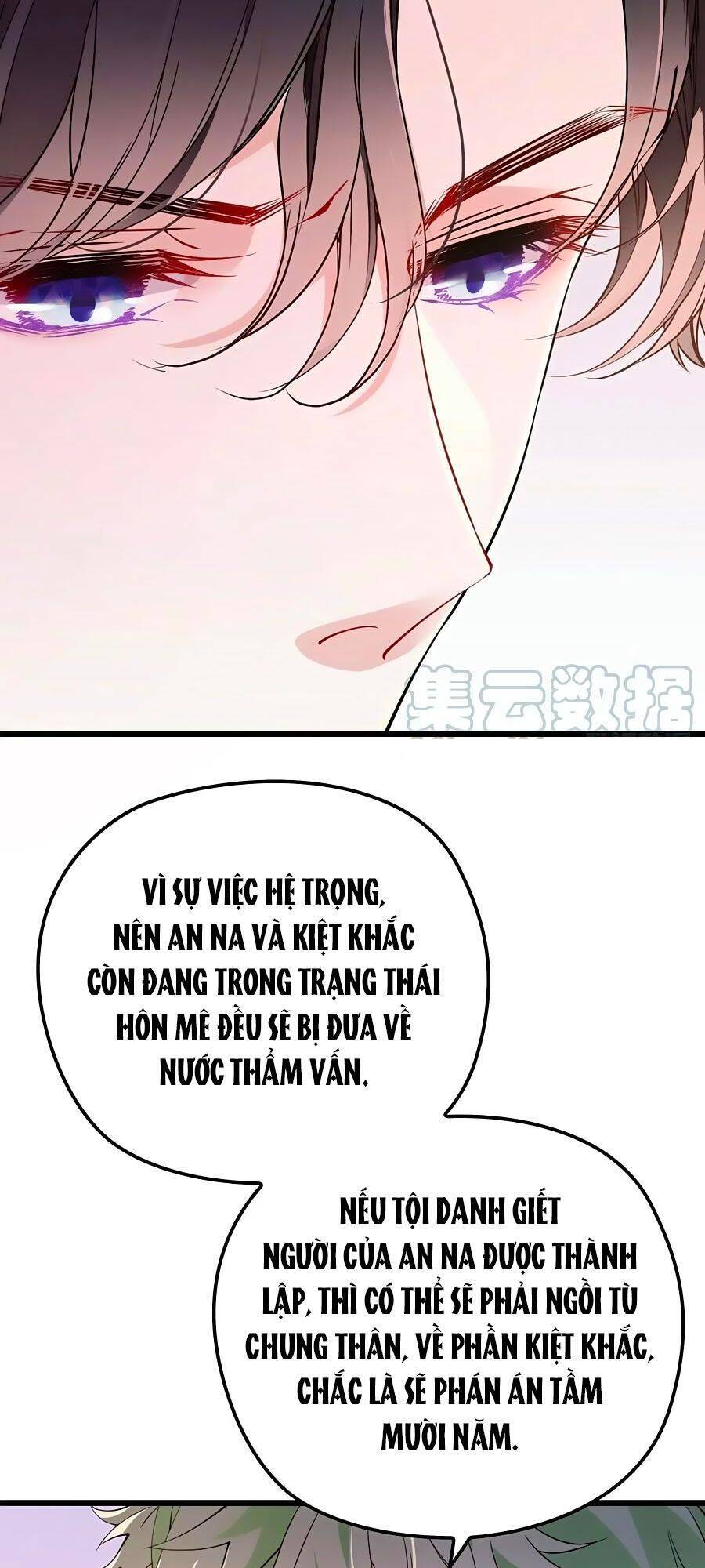 Cô Vợ Mang Thai Một Tặng Một Chapter 87 - 18