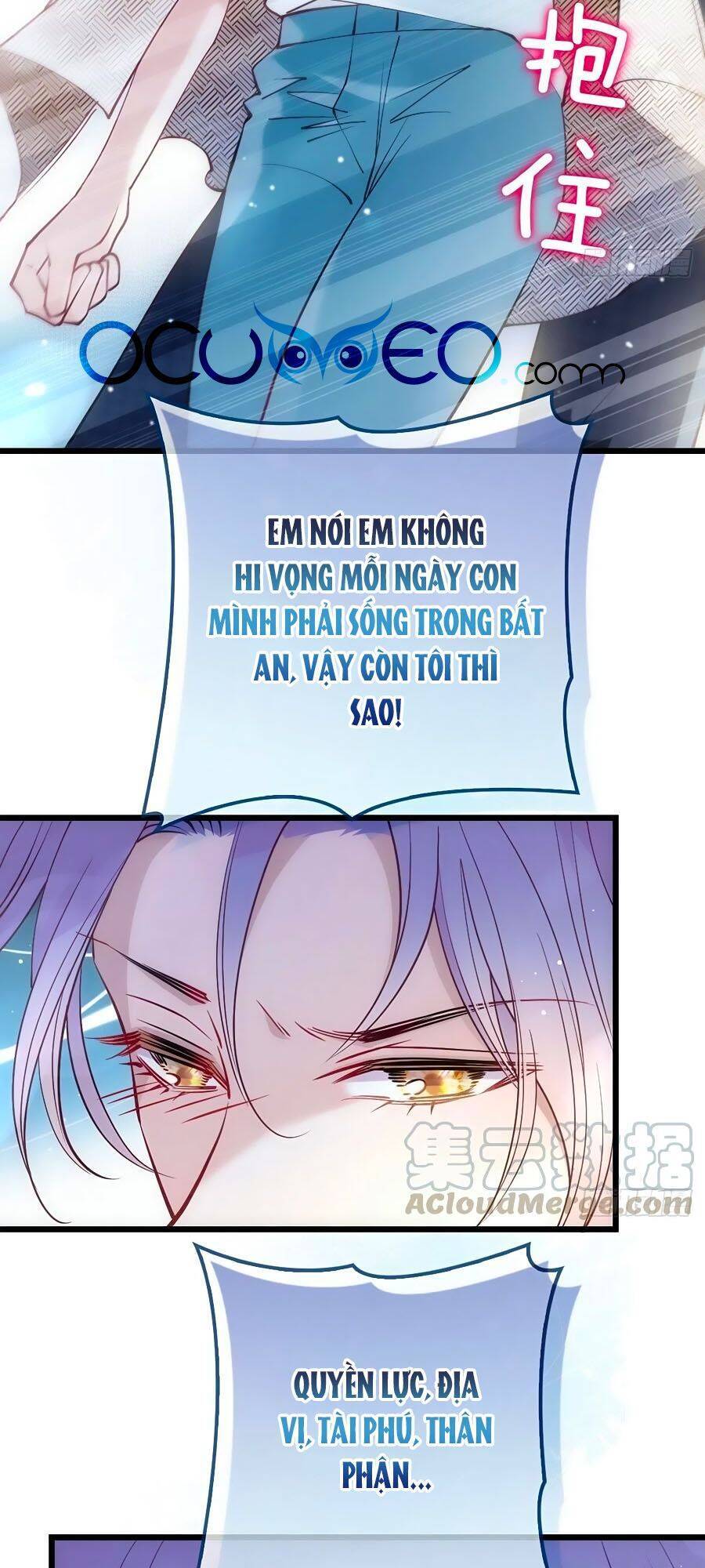 Cô Vợ Mang Thai Một Tặng Một Chapter 87 - 30