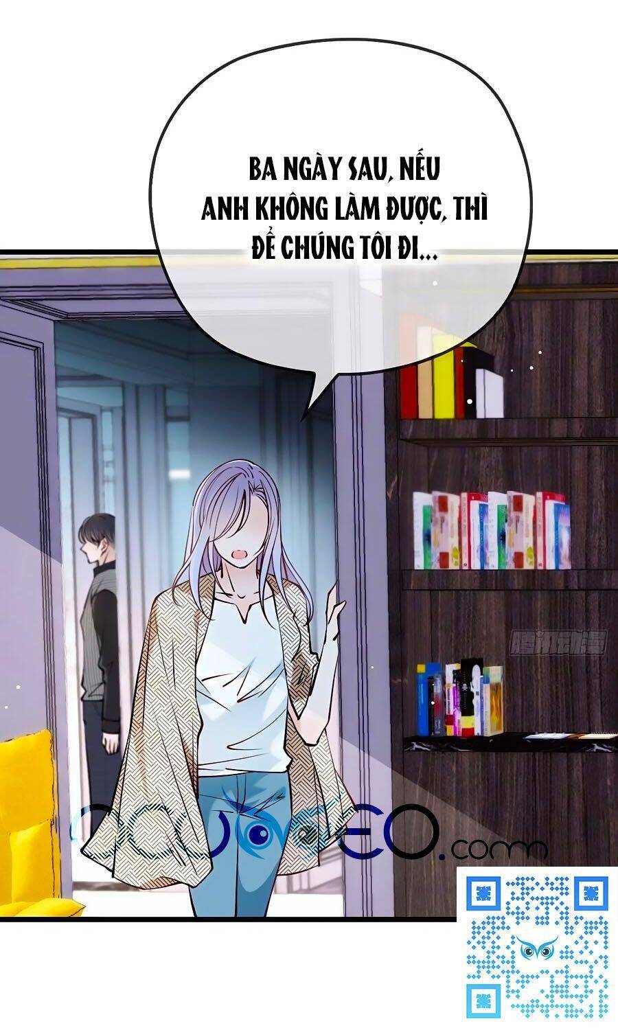 Cô Vợ Mang Thai Một Tặng Một Chapter 87 - 35