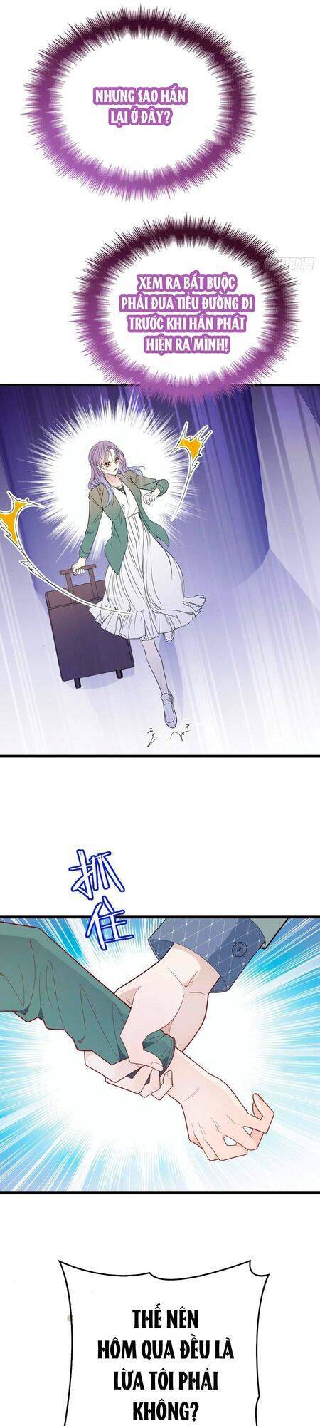 Cô Vợ Mang Thai Một Tặng Một Chapter 90 - 14