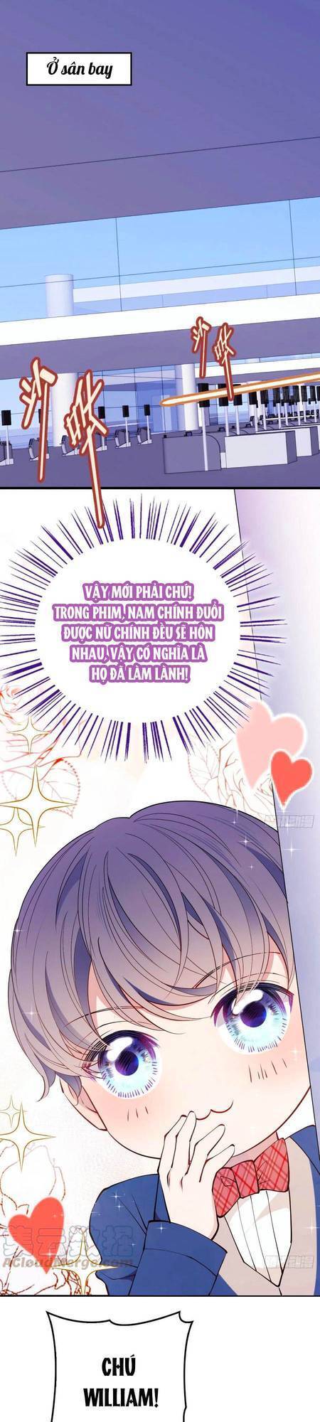 Cô Vợ Mang Thai Một Tặng Một Chapter 91 - 2