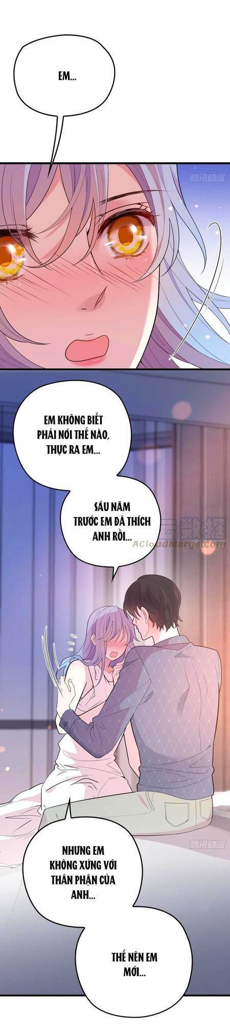 Cô Vợ Mang Thai Một Tặng Một Chapter 91 - 23