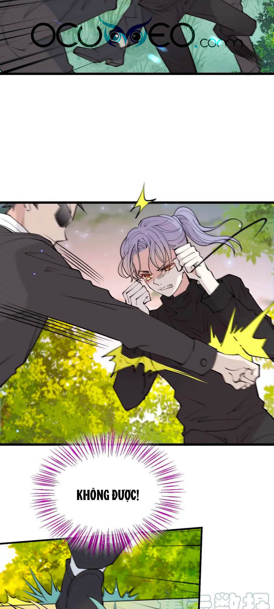 Cô Vợ Mang Thai Một Tặng Một Chapter 97 - 28