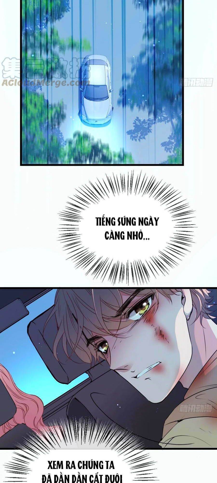 Cô Vợ Mang Thai Một Tặng Một Chapter 97 - 8