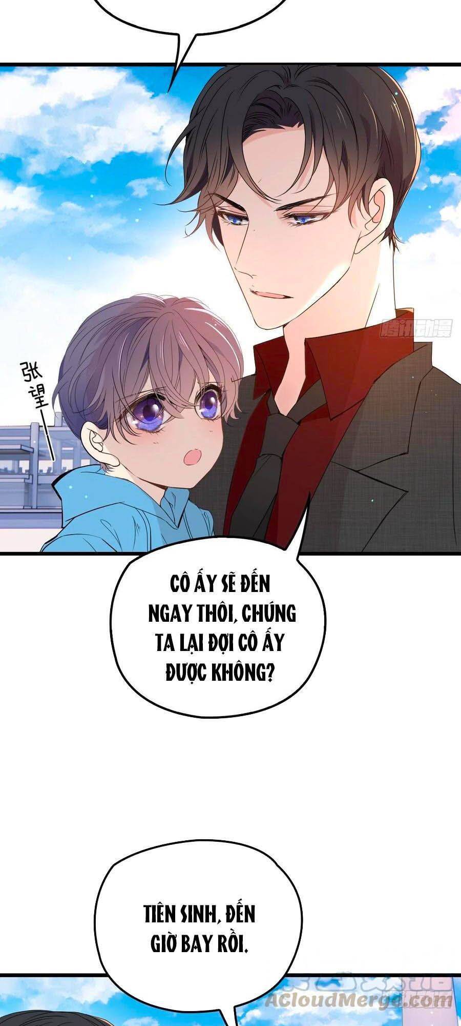 Cô Vợ Mang Thai Một Tặng Một Chapter 98 - 20