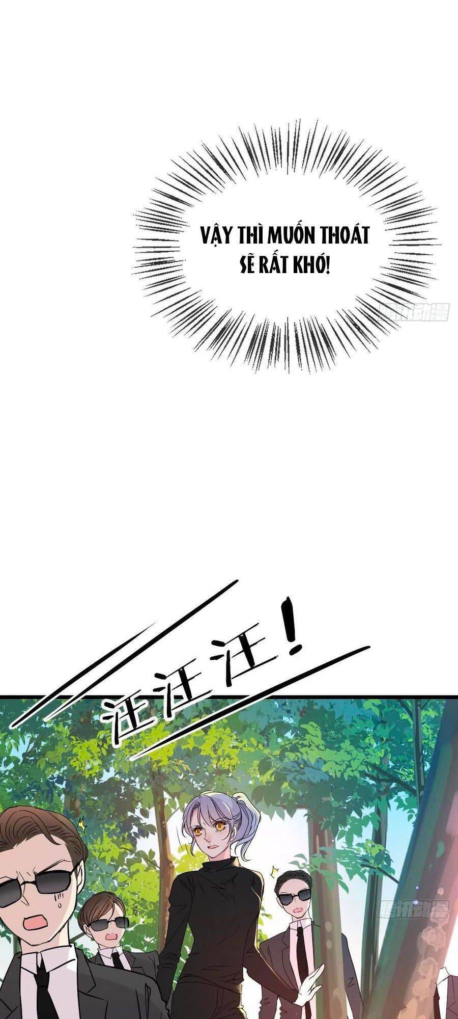 Cô Vợ Mang Thai Một Tặng Một Chapter 98 - 4