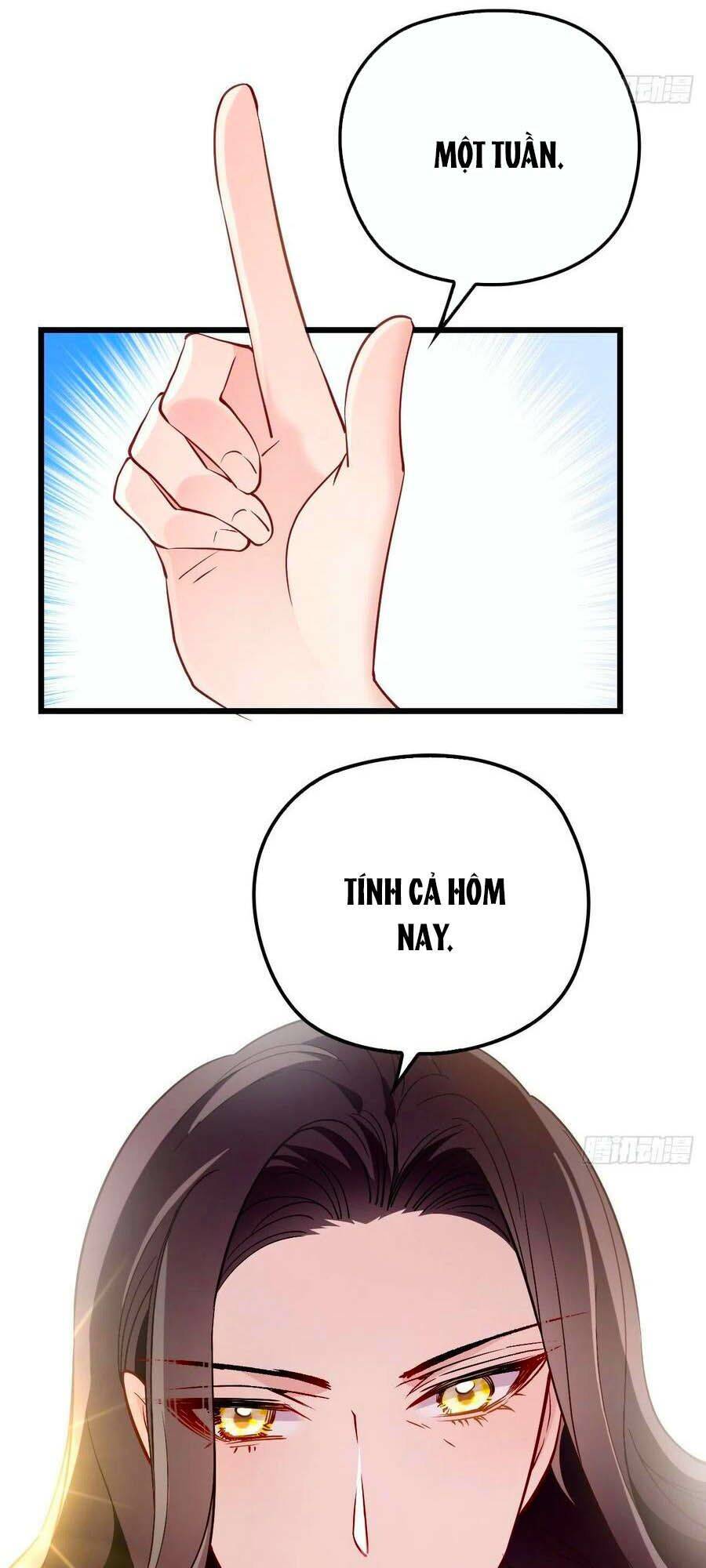 Cô Vợ Mang Thai Một Tặng Một Chapter 100 - 18
