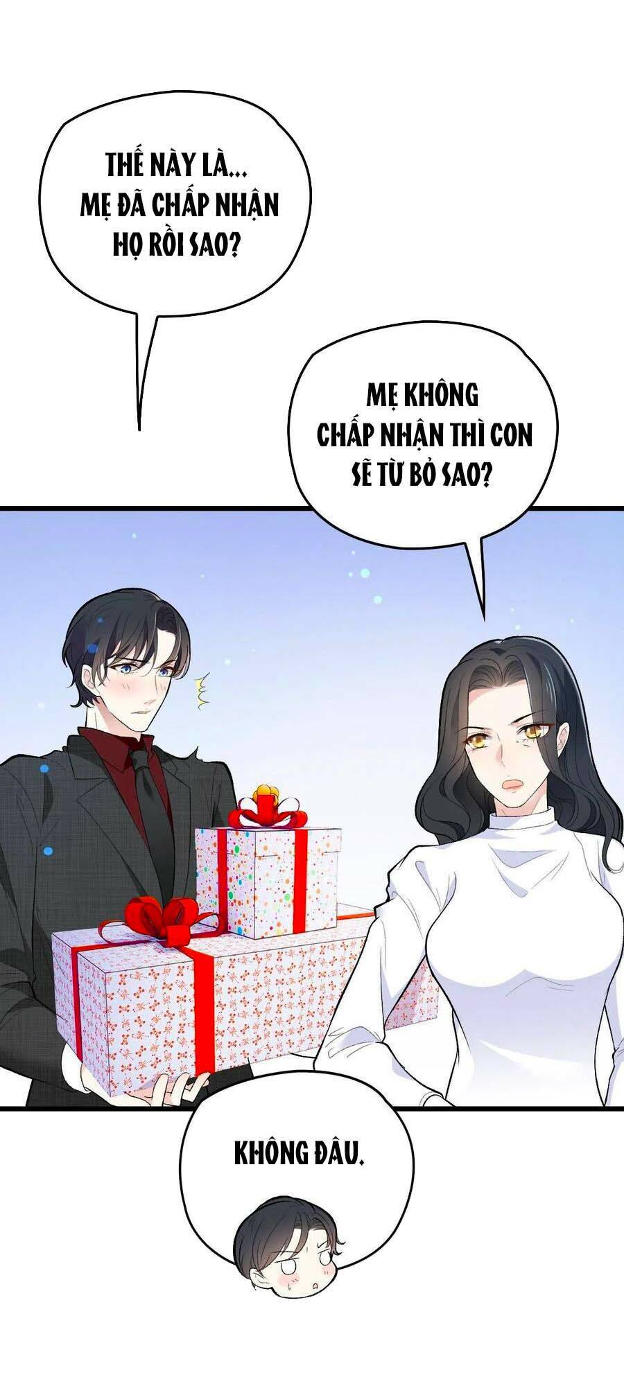 Cô Vợ Mang Thai Một Tặng Một Chapter 100 - 24