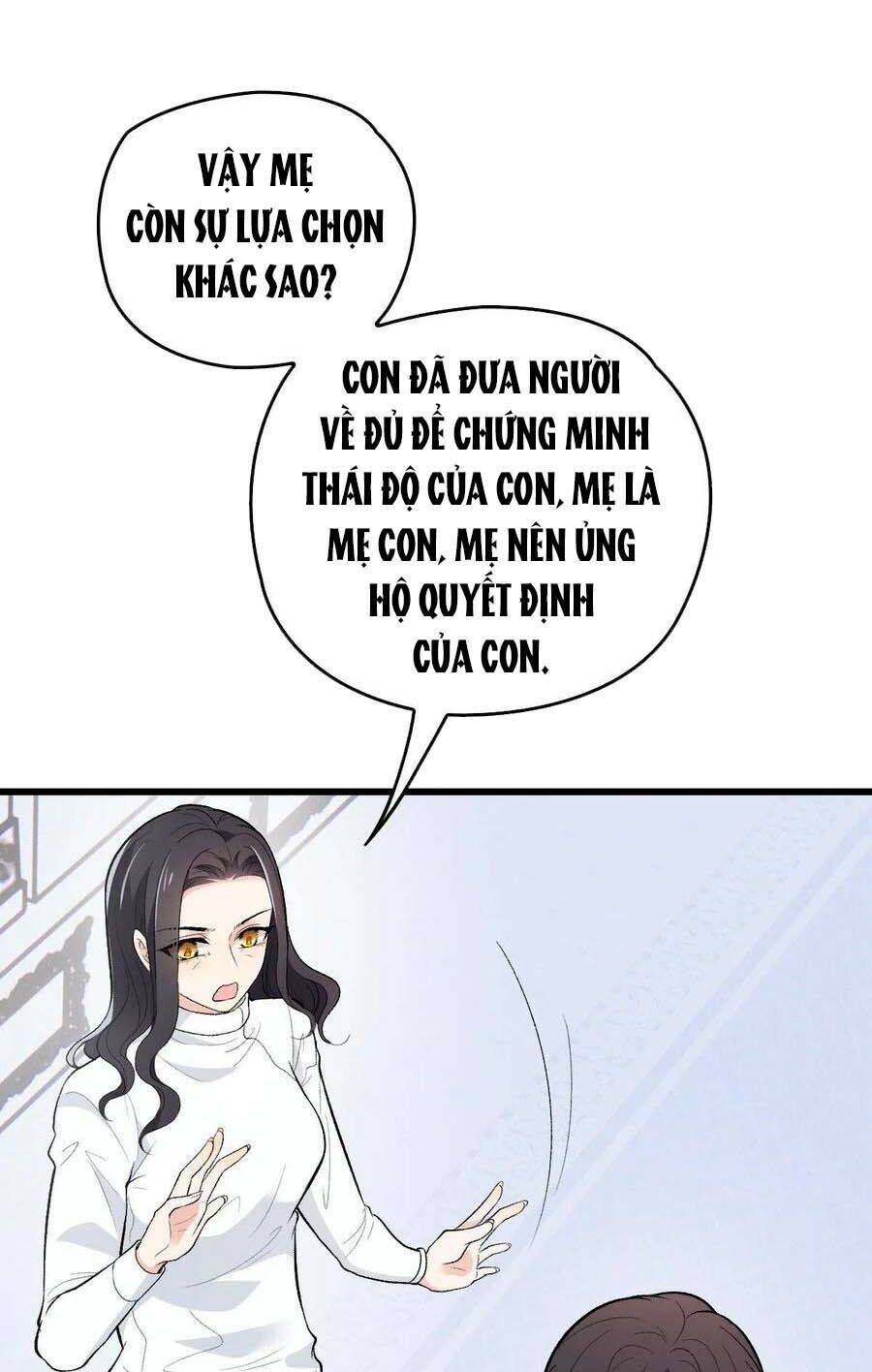 Cô Vợ Mang Thai Một Tặng Một Chapter 100 - 25