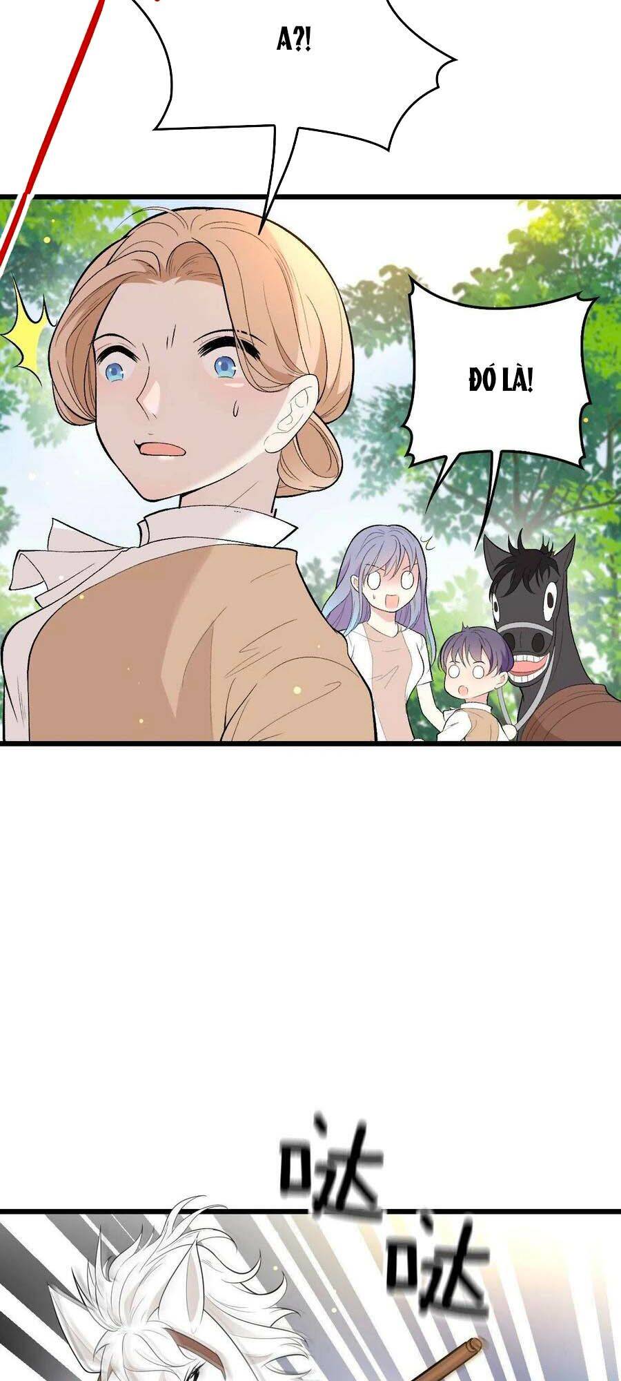 Cô Vợ Mang Thai Một Tặng Một Chapter 102 - 22