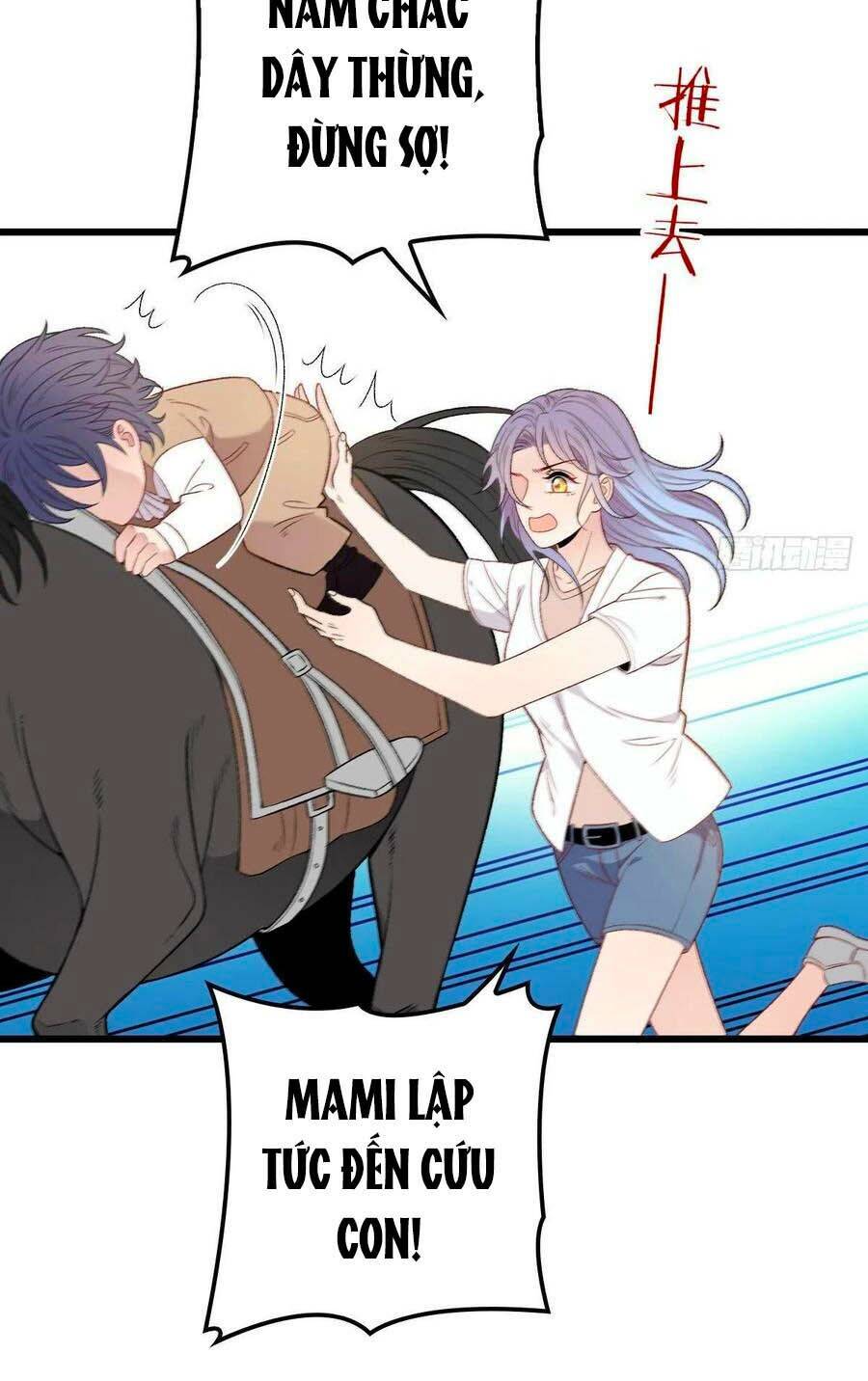 Cô Vợ Mang Thai Một Tặng Một Chapter 102 - 28
