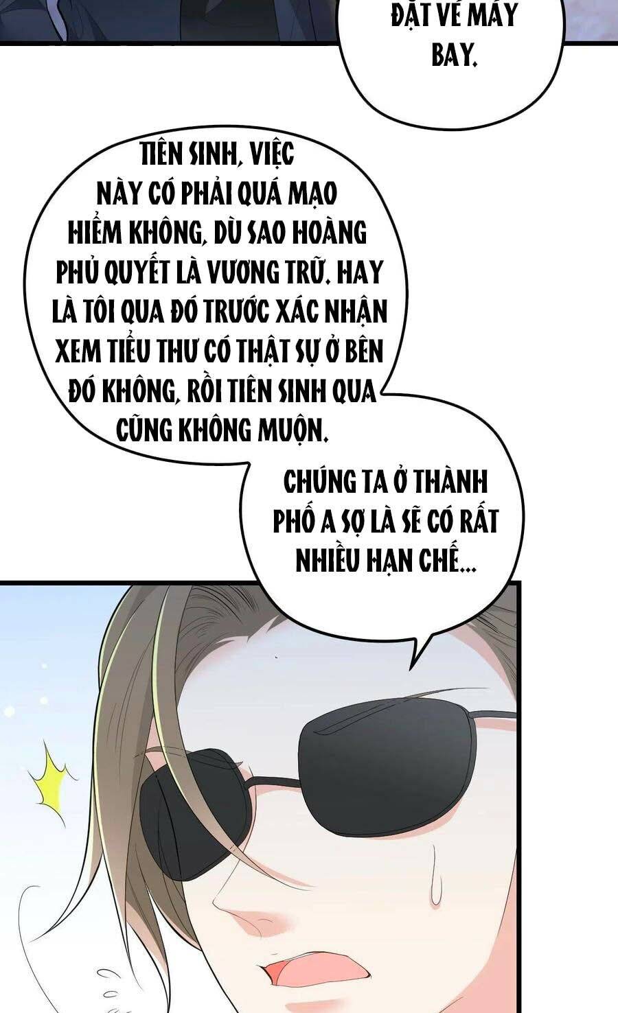 Cô Vợ Mang Thai Một Tặng Một Chapter 102 - 8