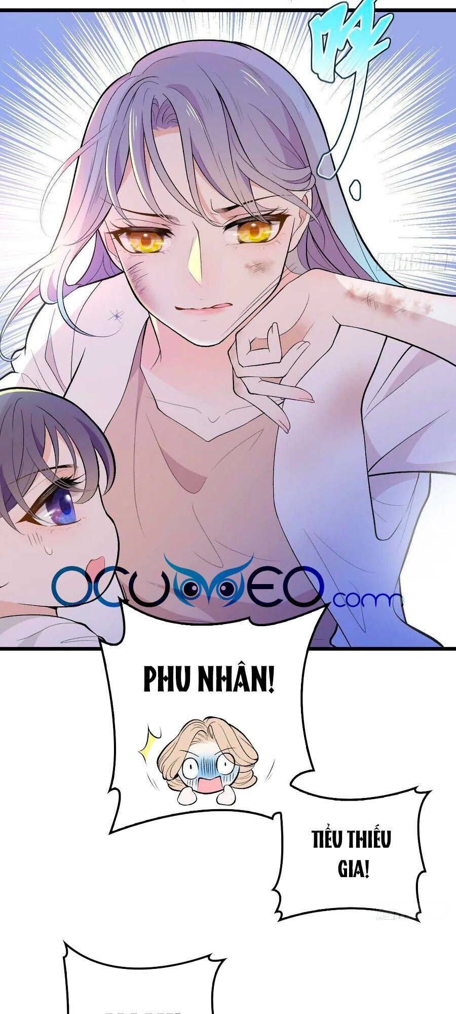 Cô Vợ Mang Thai Một Tặng Một Chapter 103 - 12